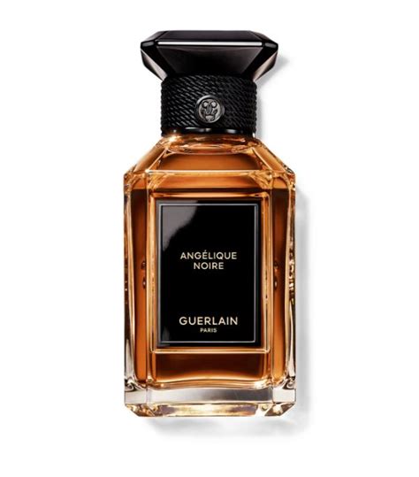 Guerlain Angélique Noire Eau de Parfum (100ml) 